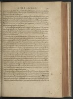 1608 - Nicolas Du Fossé - Trésor politique - BnF Tolbiac