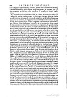 1611 - Pierre Chevalier - Trésor politique - UGent
