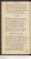 1599 - Abraham Le Cousturier - Trésor des joyeuses inventions du parangon de poésies - Harvard University