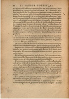 1608 - Thierry Rolin - Trésor politique - Augsbourg
