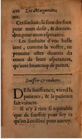 1608 - Théodore Reinsart - Les Marguerites françaises ou Trésor des Fleurs du bien-dire - BSB Munich