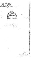 1611 - Romain de Beauvais - Trésor des récréations - BM Lyon