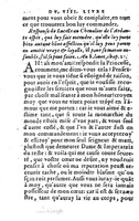1567 - Robert Le Mangnier - Trésor des Amadis - British Library