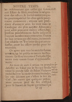 1624 - Joseph Bouillerot - Trésor de l’histoire générale de notre temps - BnF Arsenal