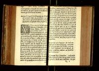 1571 - François Durelle et Benoît Rigaud - Trésor des Amadis - RAE Madrid