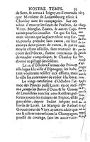 1624 - Joseph Bouillerot - Trésor de l’histoire générale de notre temps - BM Lyon