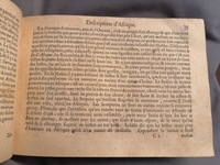 1600c. - Aelbrecht Hendricksz et Cornelis Claesz - Trésor des chartes - Amsterdam
