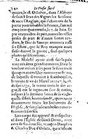 1636 - Jean Billaine - Trésor sacré ou inventaire des saintes reliques - British Library