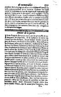1620 - Samuel Crespin - Trésor d’histoires admirables et mémorables - BCU Lausanne
