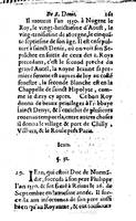 1636 - Jean Billaine - Trésor sacré ou inventaire des saintes reliques - British Library