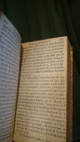 1635 - Martin Bogard - Trésor des récréations - BnF Arsenal