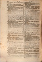 1609 - Philippe Albert et Alexandre Pernet - Trésor des trois langues, francoise, italienne et espagnole (Troisième partie) - BSB Munich