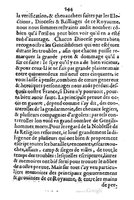 1581 - s.n. - Secret des trésors de France (Livre II) - BSB Munich