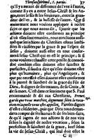 1635 - Sébastien Huré - Trésor spirituel contenant les obligations - BM Lyon
