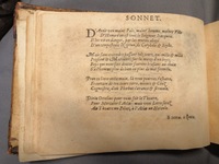 1600c. - Aelbrecht Hendricksz et Cornelis Claesz - Trésor des chartes - Amsterdam