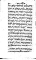 1617 - Jean Le Bouc - Trésor des remèdes secrets - BM Lyon