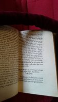 1581 - Pierre Le Voirier et Gervais Mallot - Trésor des histoires tragiques - BnF Richelieu