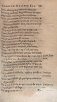 1612 - Dominicus Custos - Trésor des proverbes français  - Bibliopol-Olomuc