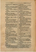 1607 - Marc Orry - Trésor des deux langues espagnole et française (Première partie) - BSB Munich
