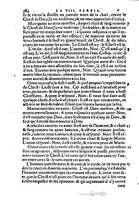 1581c. - Christophe Plantin - Le Livre des témoignages du Trésor caché au champ - Amsterdam