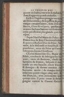 1603 - Galiot Corrozet - Trésor des histoires de France - BnF Tolbiac