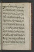 1564 - Vincent Norment et Jeanne Bruneau - Trésor des Amadis - BnF