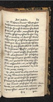 1560 - Hans de Laet - Trésor de vertu - Angers-archives