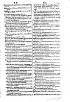 1617 - Samuel Crespin - Trésor des trois langues espagnole, française et italienne (3 parties) - Ohio