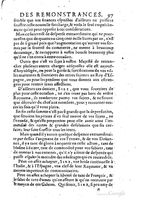 1654 - Michel Bobin - Trésor des harangues, remontrances et oraisons funèbres - BM Lyon