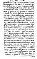 1582 - Jean Huguetan - Trésor des Amadis T. 1 - BM Lyon
