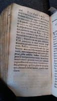 1625 - Louis Loudet - Secrétaire des secrétaires ou le Trésor de la plume française - Lucerne
