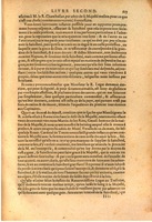 1611 - Pierre Chevalier - Trésor politique - BSB Munich