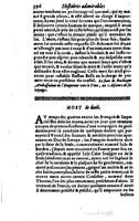 1628 - Jacques Crespin - Trésor d’histoires admirables et mémorables - BSB Munich
