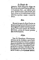 1614 - Jean Corrozet - Trésor des histoires de France - BM Lyon