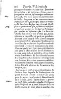 1607 - Nicolas Du Fossé - Trésor quadragésimal - T 01 - BM Lyon