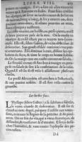 1607 - Étienne Servain et Jean Antoine Huguetan - Trésor de santé ou ménage de la vie humaine - BIU Santé
