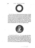 1553 - Jacopo Strada et Thomas Guérin - Épitome du Trésor des antiquités - BM Lyon