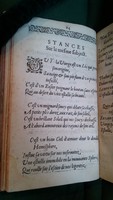 1611 - Jacques Hubault - Trésor sacré de la muse sainte - BnF Arsenal
