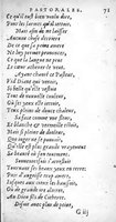 1597 - Thomas Daré - Trésor d’amour - Toronto