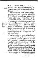 1626 - Joseph Bouillerot - Trésor de l’histoire générale de notre temps - BSB Munich