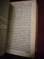 1605 - Pierre Rigaud - Trésor des Amadis - T. 2 - BnF