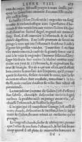 1607 - Étienne Servain et Jean Antoine Huguetan - Trésor de santé ou ménage de la vie humaine - BIU Santé