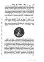 1553 - Jacopo Strada et Thomas Guérin - Épitome du Trésor des antiquités - BM Lyon