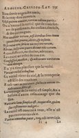 1612 - Dominicus Custos - Trésor des proverbes français  - Bibliopol-Olomuc