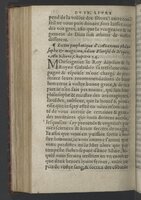 1564 - Vincent Norment et Jeanne Bruneau - Trésor des Amadis - BnF