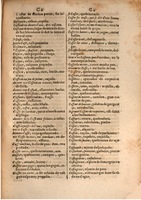 1645 - A. de Sommaville et A. Courbé - Trésor des deux langues espagnole et française (Seconde partie) - BSB Munich