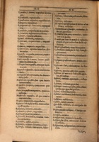 1607 - Marc Orry - Trésor des deux langues espagnole et française (Première et Seconde parties) - ÖNB Wien