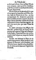 1638 - Jean Corrozet - Trésor des histoires de France - BM Lyon