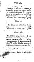 1642 - Jacques Cailloué - Trésor de consolation, instructions et prières - BCU Lausanne