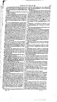 1629 - Veuve Nicolas Buon - Trésor du droit français (29620 T. 2) - BM Lyon